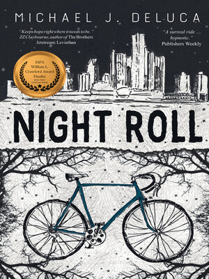 cover image of Night Roll